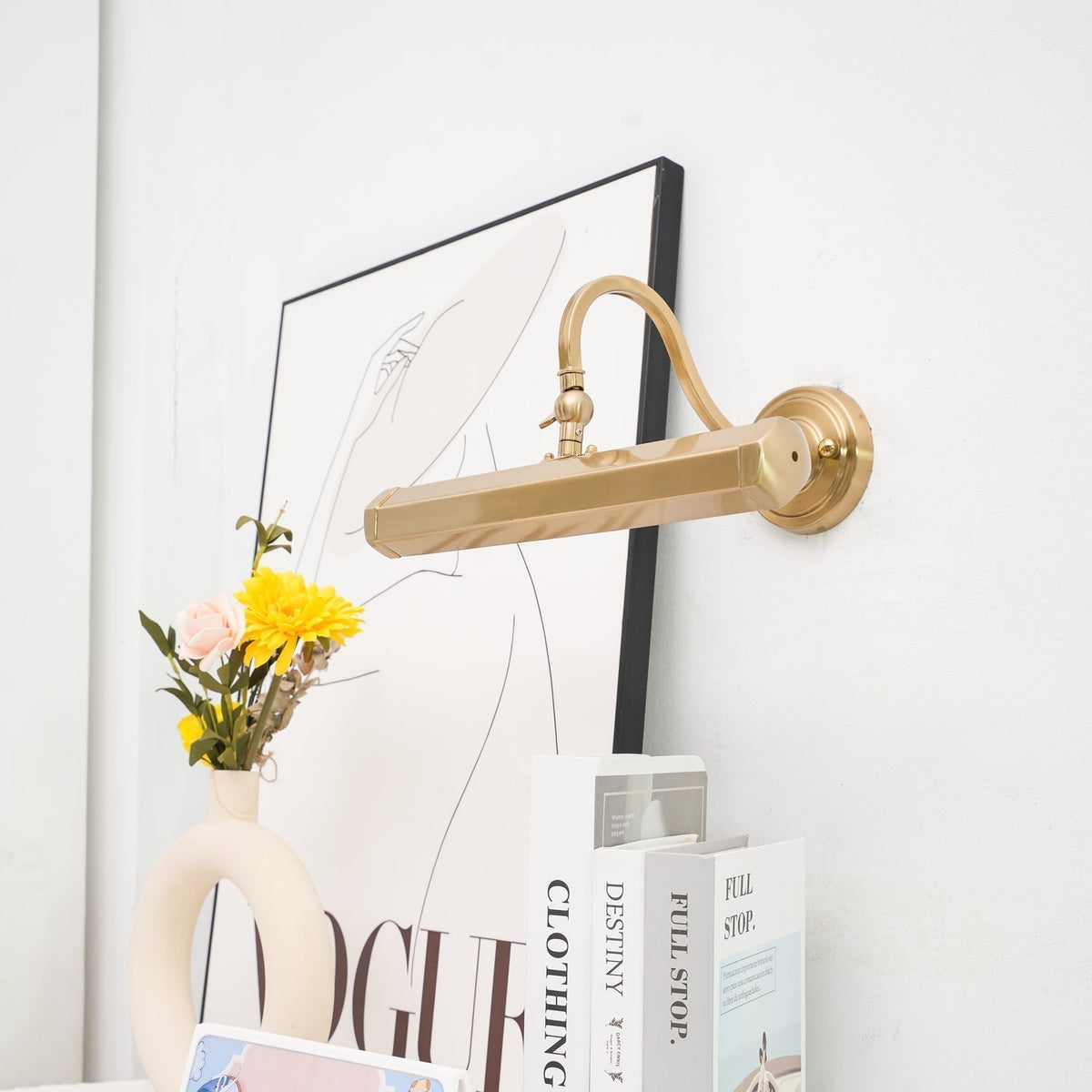 Moderne Wandlamp Metaal Rond G9 Chroom Goud Minimalistisch Design Slaapkamer Woonkamer Hal Interieurverlichting | Sulvida