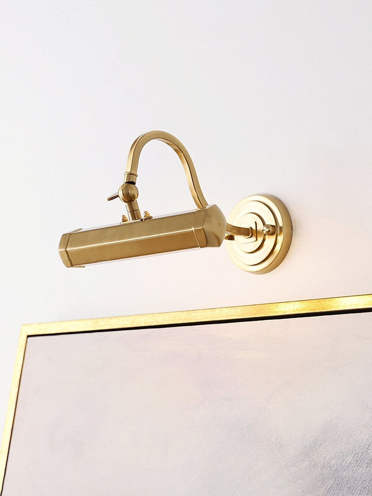 Moderne Wandlamp Metaal Rond G9 Chroom Goud Minimalistisch Design Slaapkamer Woonkamer Hal Interieurverlichting | Sulvida