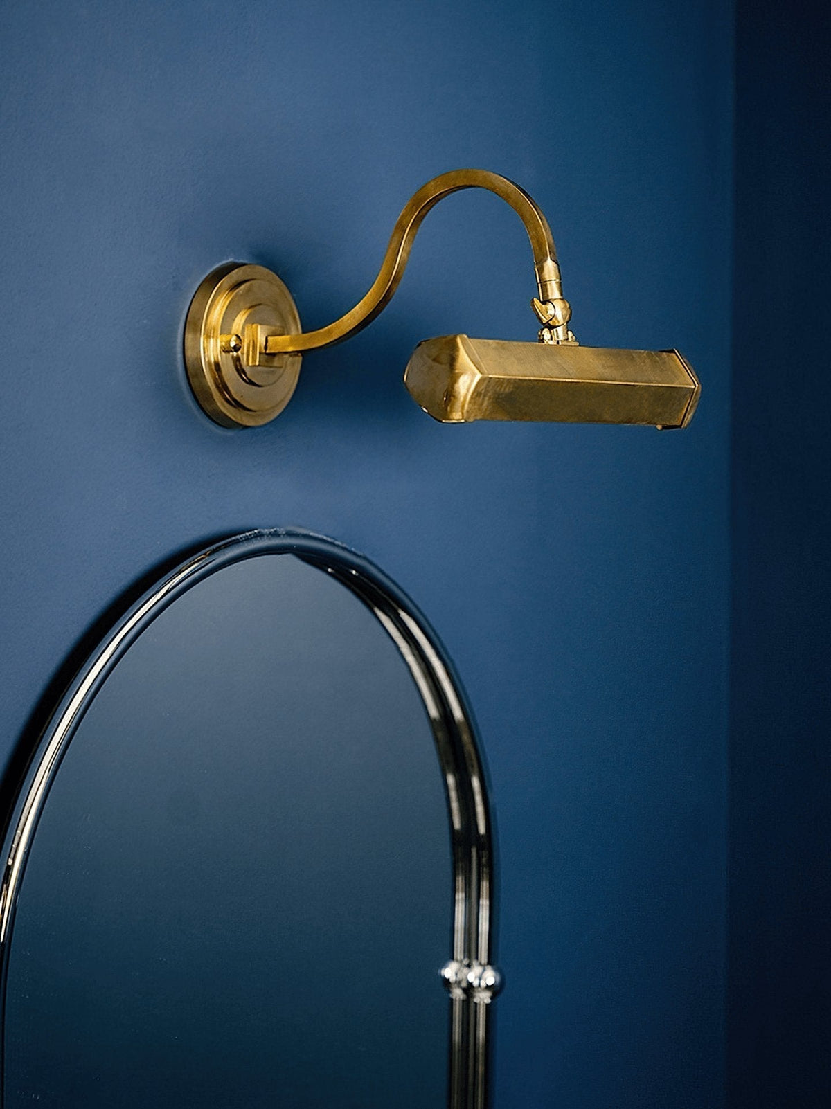 Moderne Wandlamp Metaal Rond G9 Chroom Goud Minimalistisch Design Slaapkamer Woonkamer Hal Interieurverlichting | Sulvida