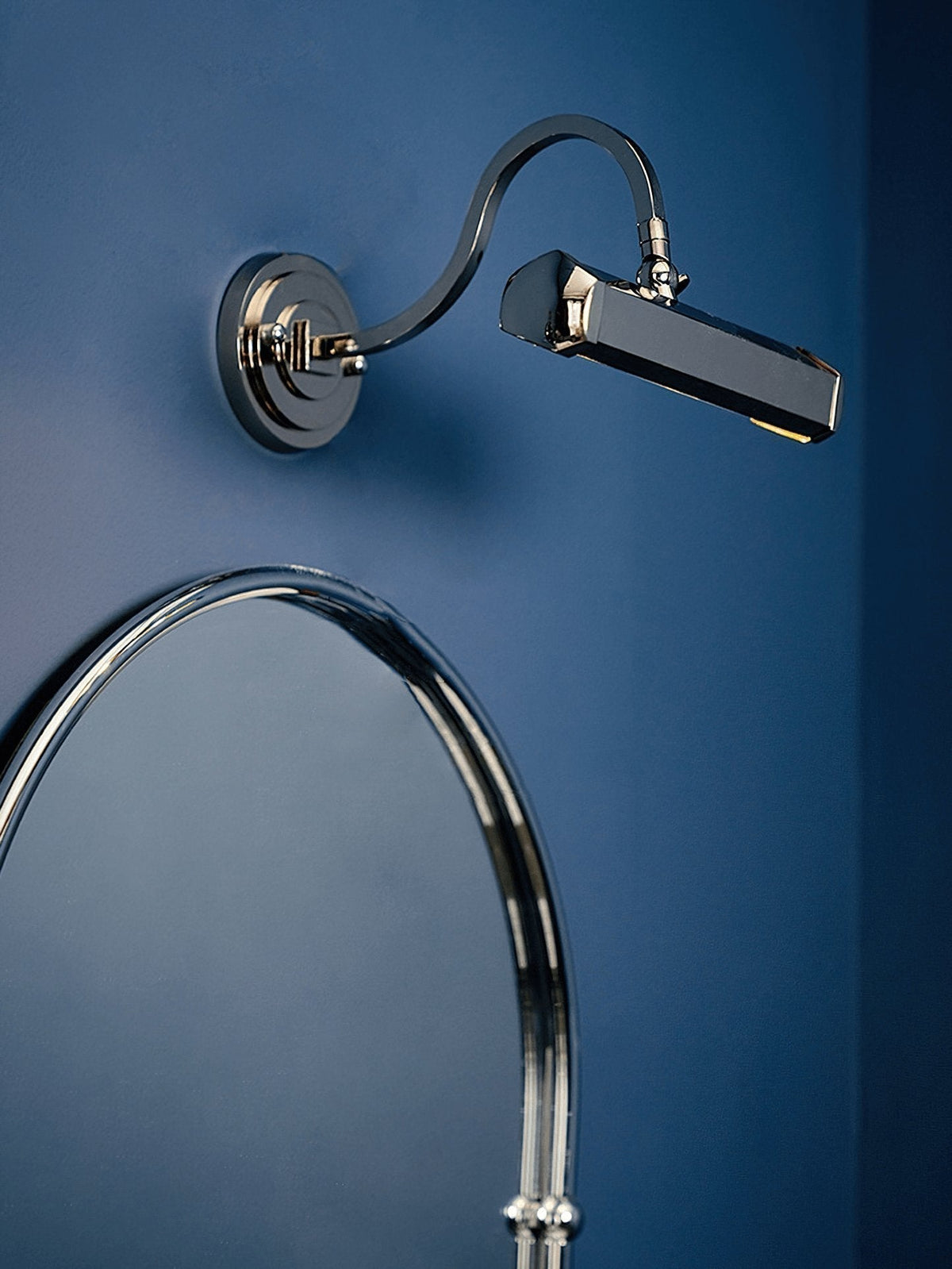 Moderne Wandlamp Metaal Rond G9 Chroom Goud Minimalistisch Design Slaapkamer Woonkamer Hal Interieurverlichting | Sulvida
