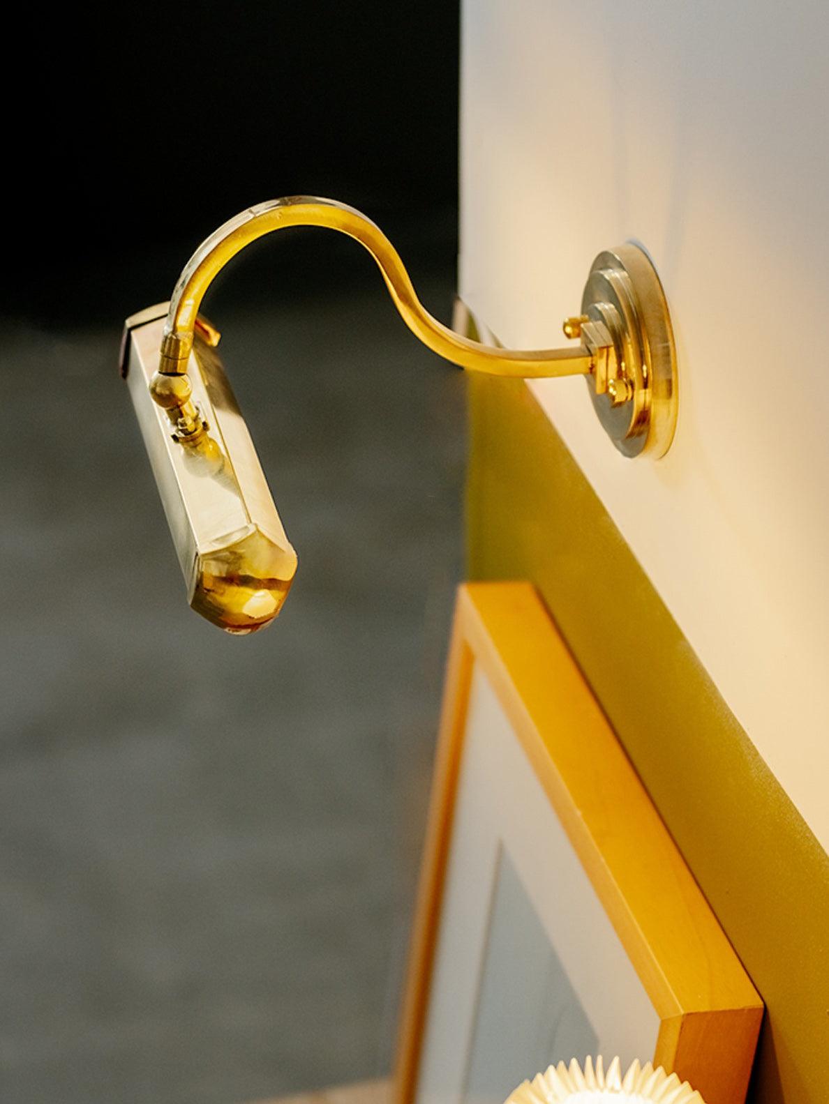 Moderne Wandlamp Metaal Rond G9 Chroom Goud Minimalistisch Design Slaapkamer Woonkamer Hal Interieurverlichting | Sulvida