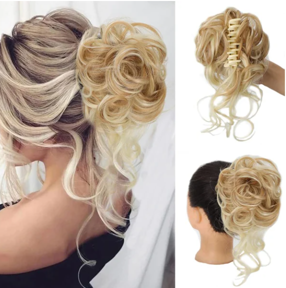 Haarclip Luxe Metaal 10cm Grip Elegante Stijl Veelzijdige Kleuren Haar Accessoire Dagelijks Speciale Gelegenheden | Sulvida