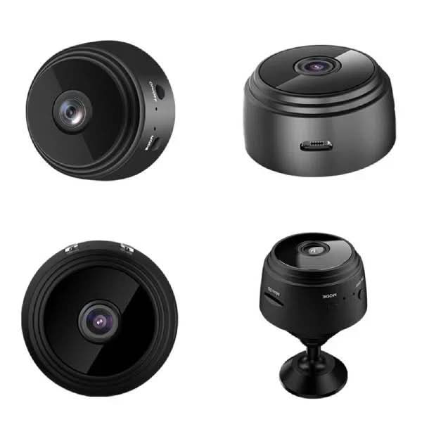 Draadloos Achteruitrijcamera Systeem HD Nachtzicht Waterdicht IP68 Auto Parkeren Veiligheid Backup Camera | Sulvida