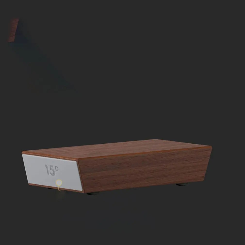 Professionele Messenslijper met Diamantslijprolle | Nauwkeurige Hoekgeleiding voor Scherpe Keukenmessen | Magnetische Houder met Antislip Voetjes | Geschikt voor Alle Rechte Messen | Sulvida