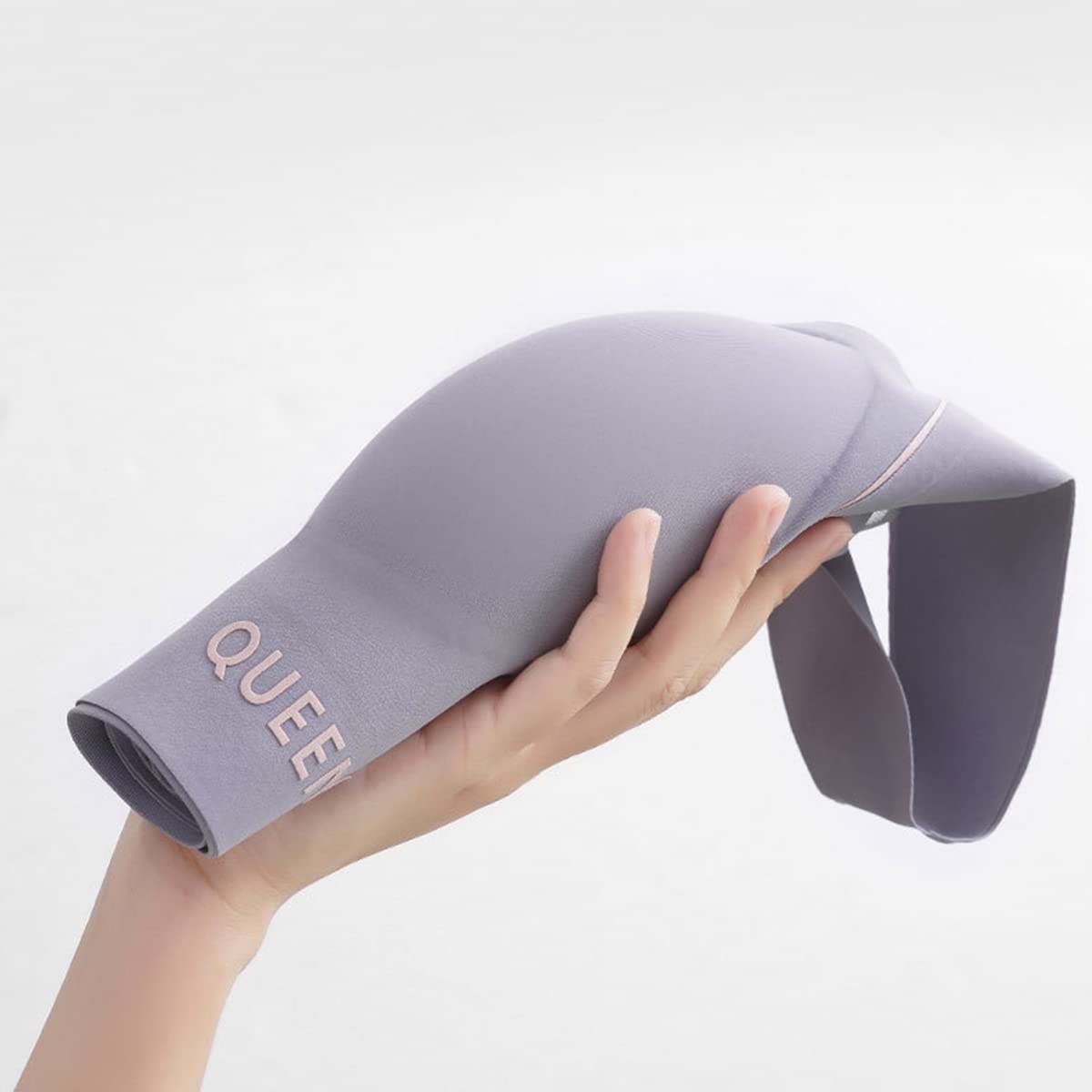 Push-Up BH Zonder Beugel met Draadloos Ondersteuning Extra Brede Bandjes Optimaal Comfort Dagelijks Gebruik | Sulvida