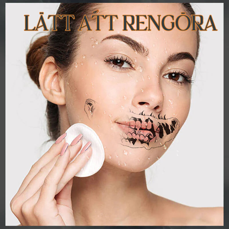 Tijdelijke Horror Tattoo Set Griezelig Realistische Halloween Party Make-up Cosplay Nep Wonden Littekens | Sulvida