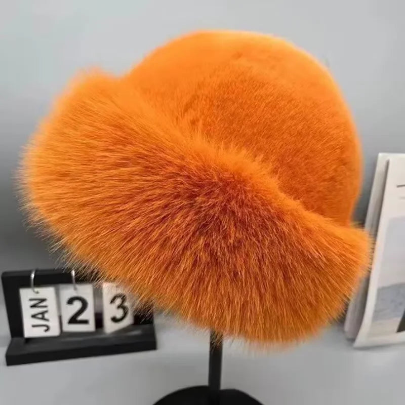 Wintermuts Dames met Oorkleppen Pluche Zachte Warme Muts voor Fietsen Wandelen Winter Outdoor Activiteiten | Sulvida