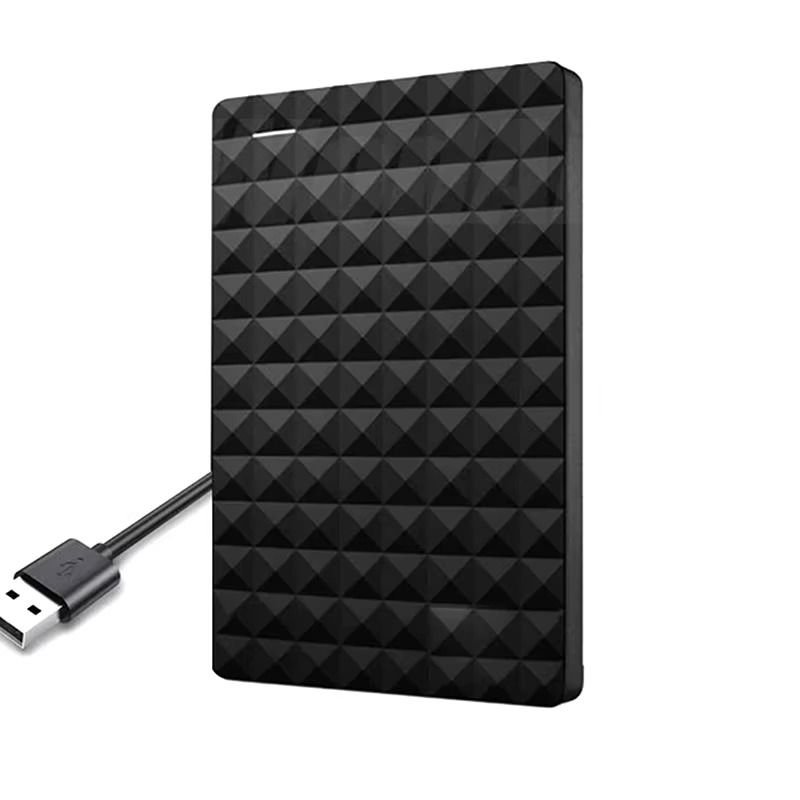 Externe Harde Schijf 64GB USB 3.0 - Draagbare Opslagoplossing voor Foto's, Video's en Documenten | Sulvida