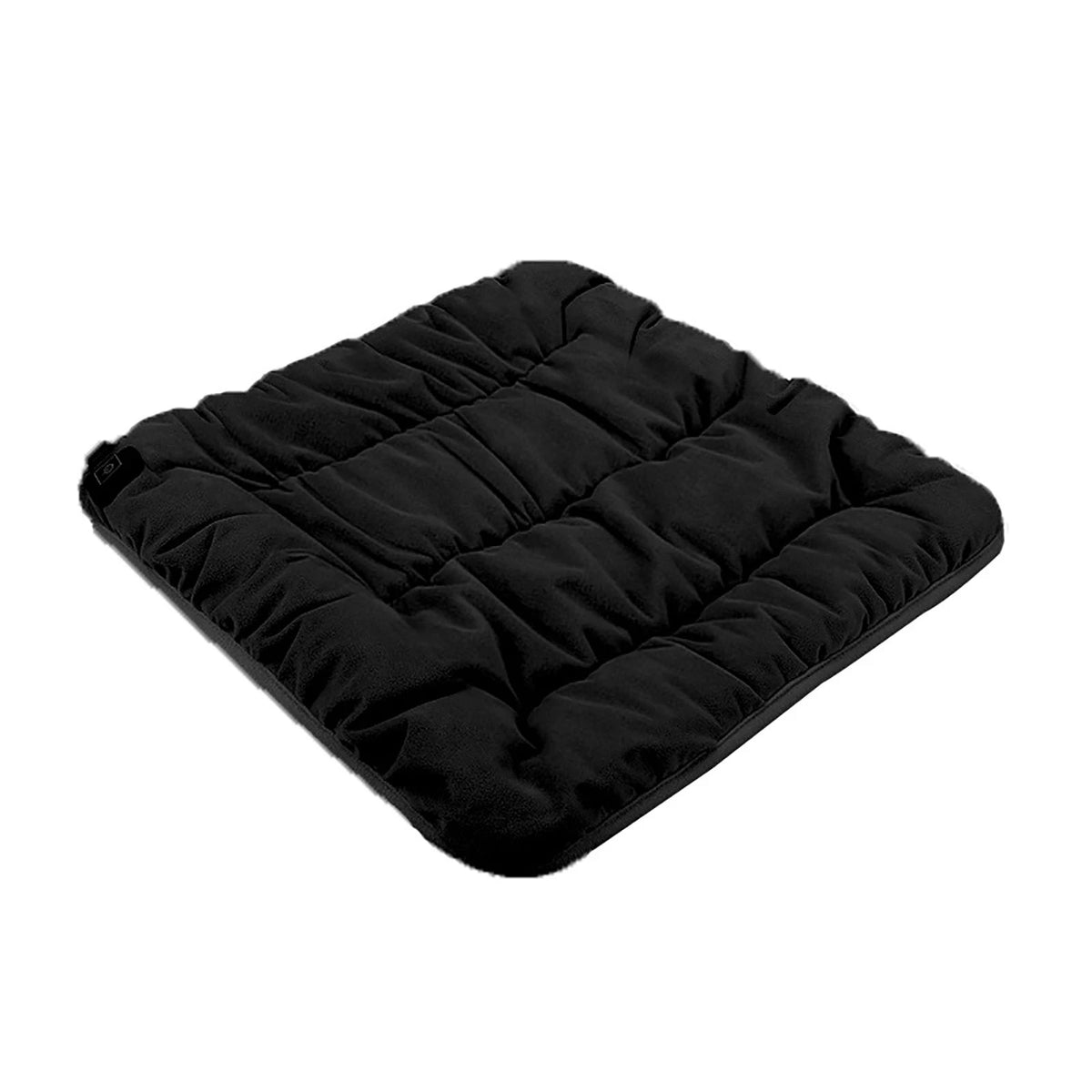 USB Verwarmingskussen 45x45 cm Fluweel Verstelbare Temperatuur Stoelverwarming voor Huisdieren Thuis Kantoor Auto | Sulvida