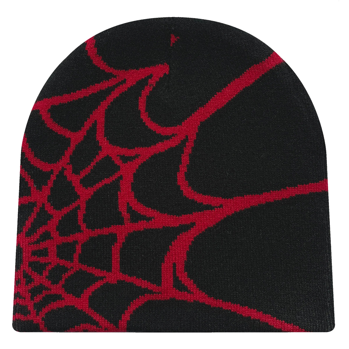 Gebreide Muts Unisex Geometrisch Patroon Acryl Hoofddeksel Wintersport Recreatie Outdoor Warmte Beanie | Sulvida