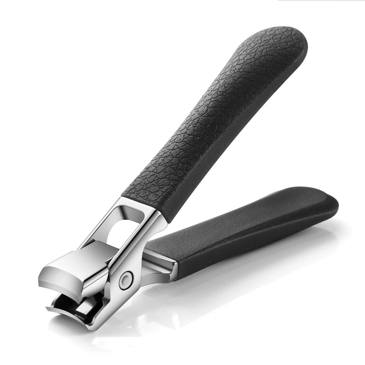 Nagelknipper Roestvrij Staal Zware Extra Brede Opening Vinger Teen Manicure Pedicure Nagelverzorging Tool | Sulvida