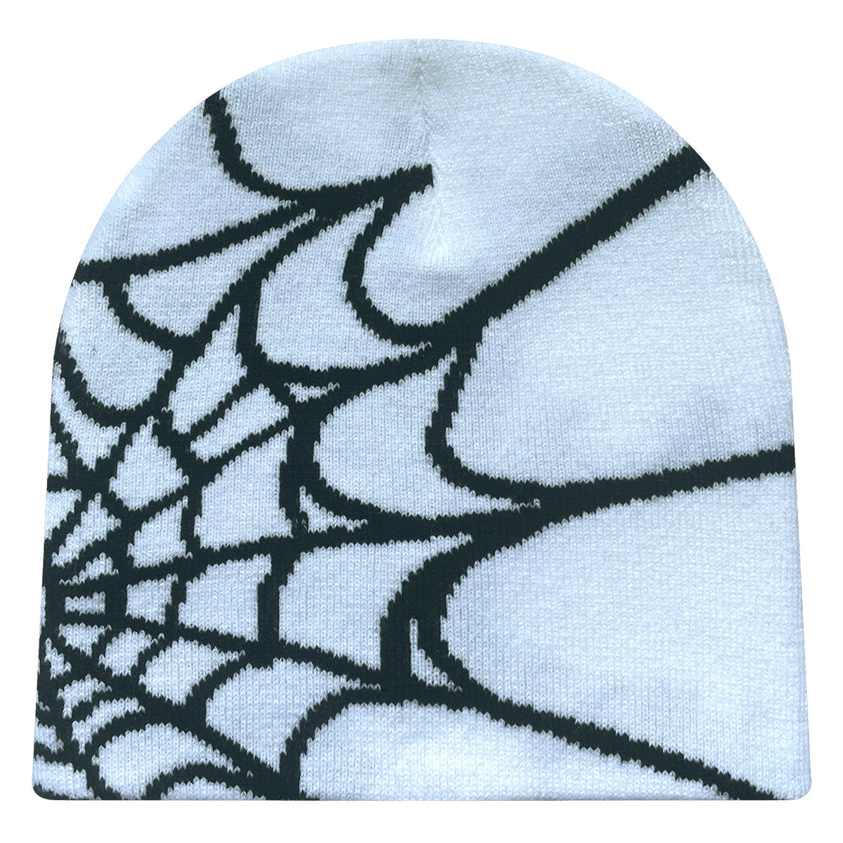 Gebreide Muts Unisex Geometrisch Patroon Acryl Hoofddeksel Wintersport Recreatie Outdoor Warmte Beanie | Sulvida