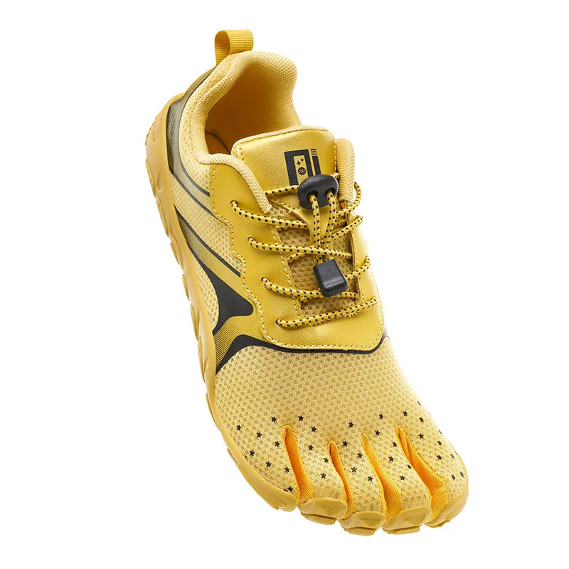 Vijfteenschoenen Unisex Watersportschoenen Zwemschoenen Wandelschoenen Barevoetschoenen Klimschoenen | Sulvida