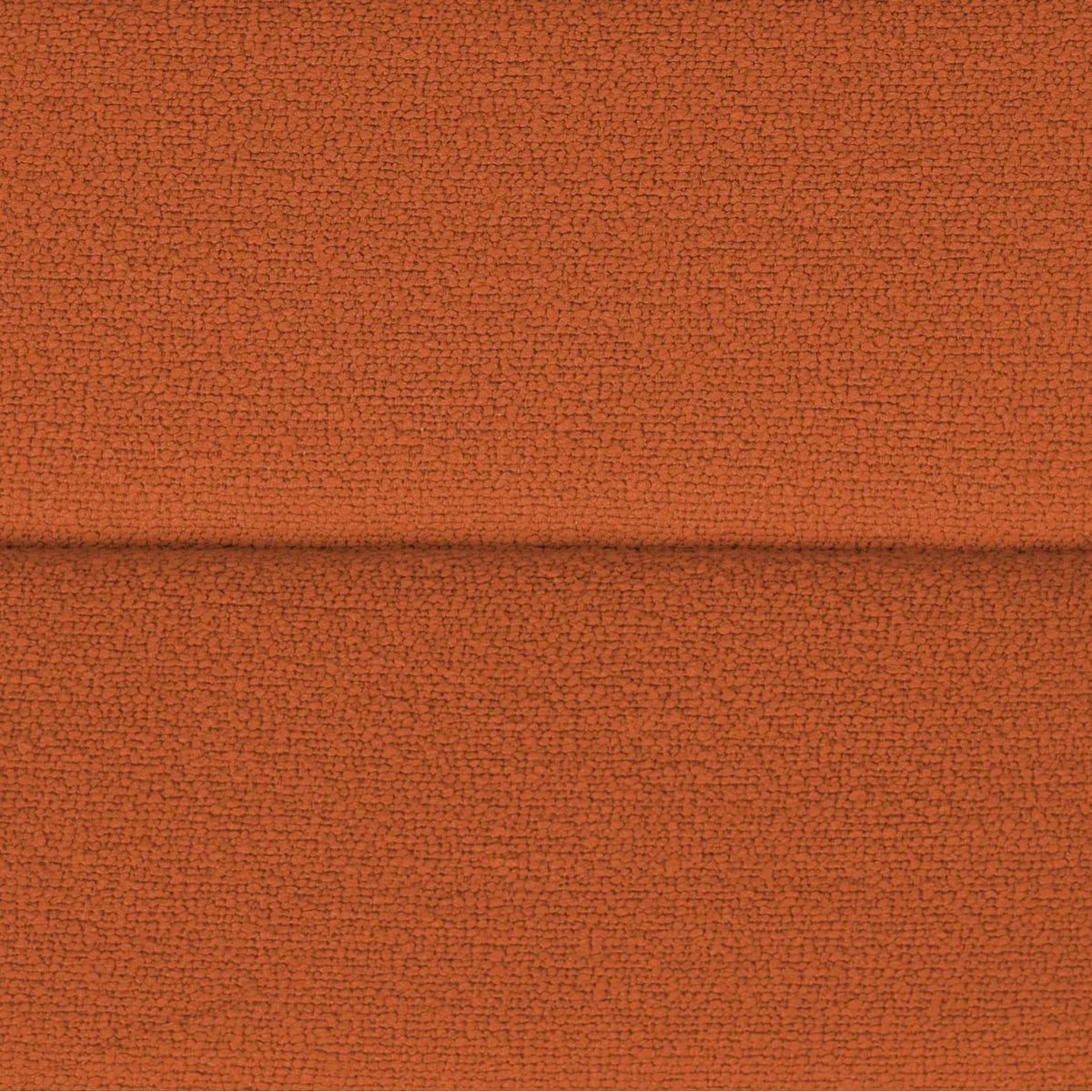 Coussin d’assise en velours teddy marron antidérapant pour canapé ou rebord de fenêtre, mousse haute densité, confortable, intérieur et extérieur | Sulvida