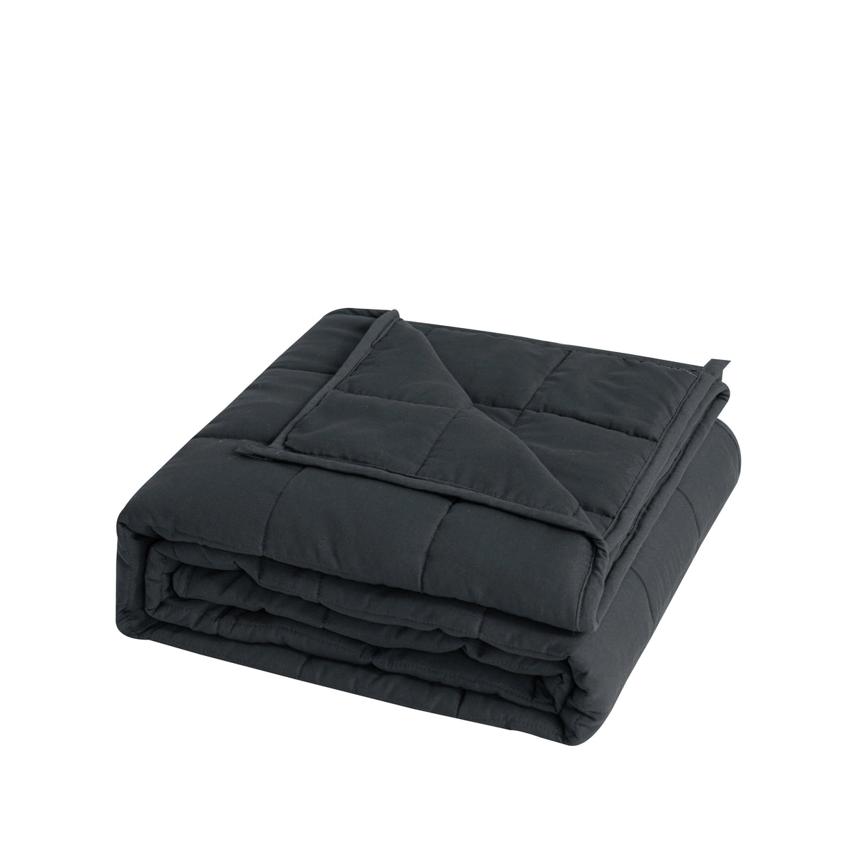 Verzwaringsdeken Polyester 4-8kg Microglazenparels Gelijkmatige Gewichtsverdeling voor Betere Slaap en Ontspanning | Sulvida