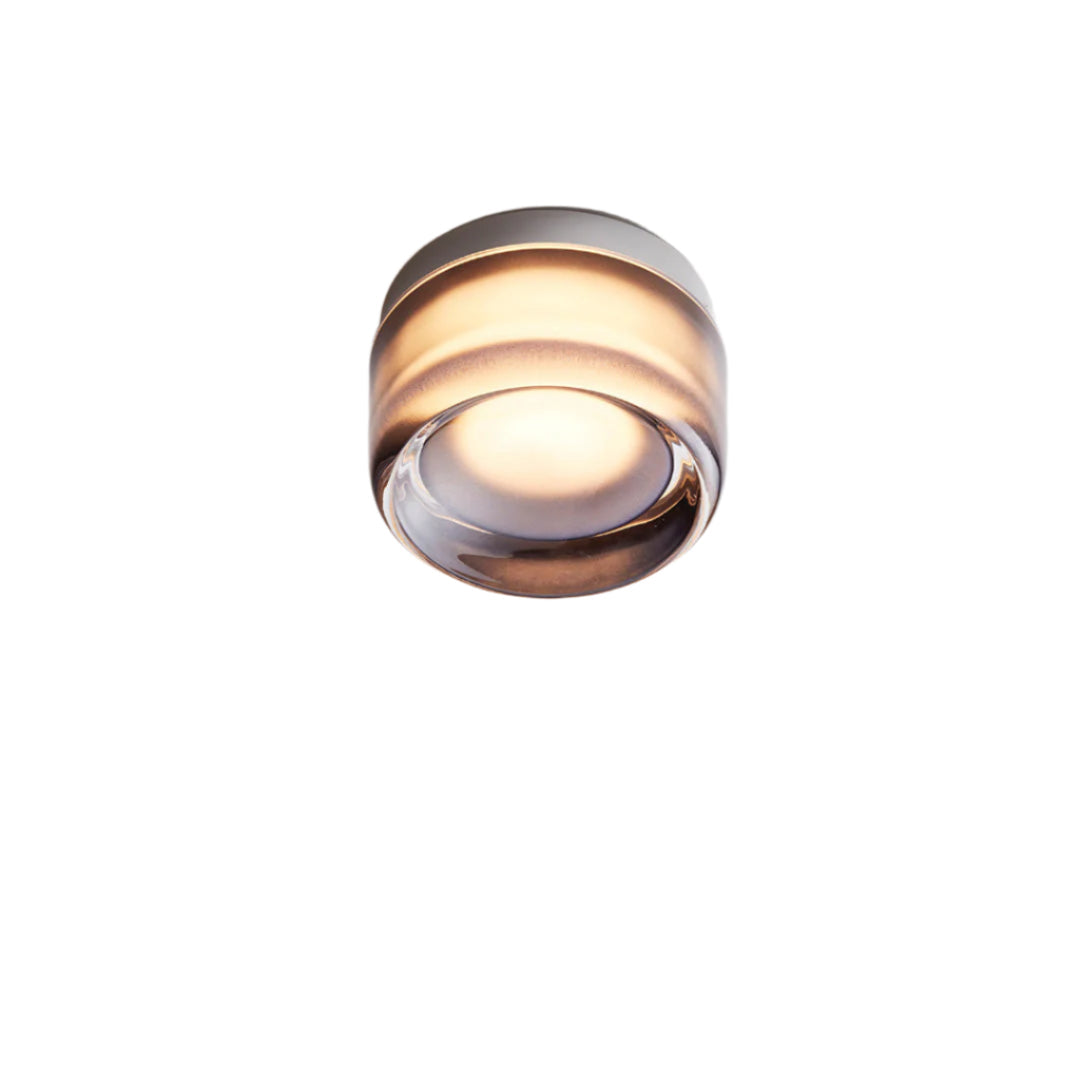 LED-Wandlamp met Minimalistische Aluminium Behuizing en Warm Wit Licht 3000K – Compacte Moderne Verlichting voor Woonkamer Gang Slaapkamer | Sulvida