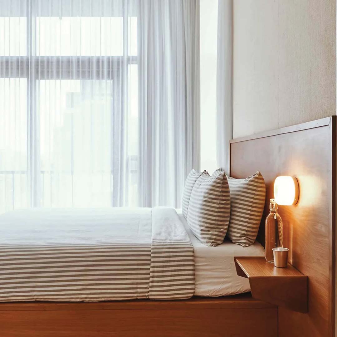 LED-Wandlamp met Minimalistische Aluminium Behuizing en Warm Wit Licht 3000K – Compacte Moderne Verlichting voor Woonkamer Gang Slaapkamer | Sulvida