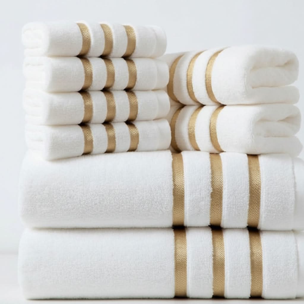 Luxe Beddengoed Dekbedovertrek Hotelkwaliteit Zacht Comfortabel Slaapkamer Textiel Warm Modern Stijlvol | Sulvida