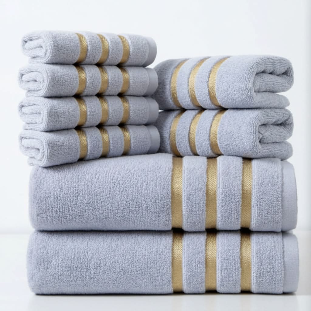 Luxe Beddengoed Dekbedovertrek Hotelkwaliteit Zacht Comfortabel Slaapkamer Textiel Warm Modern Stijlvol | Sulvida
