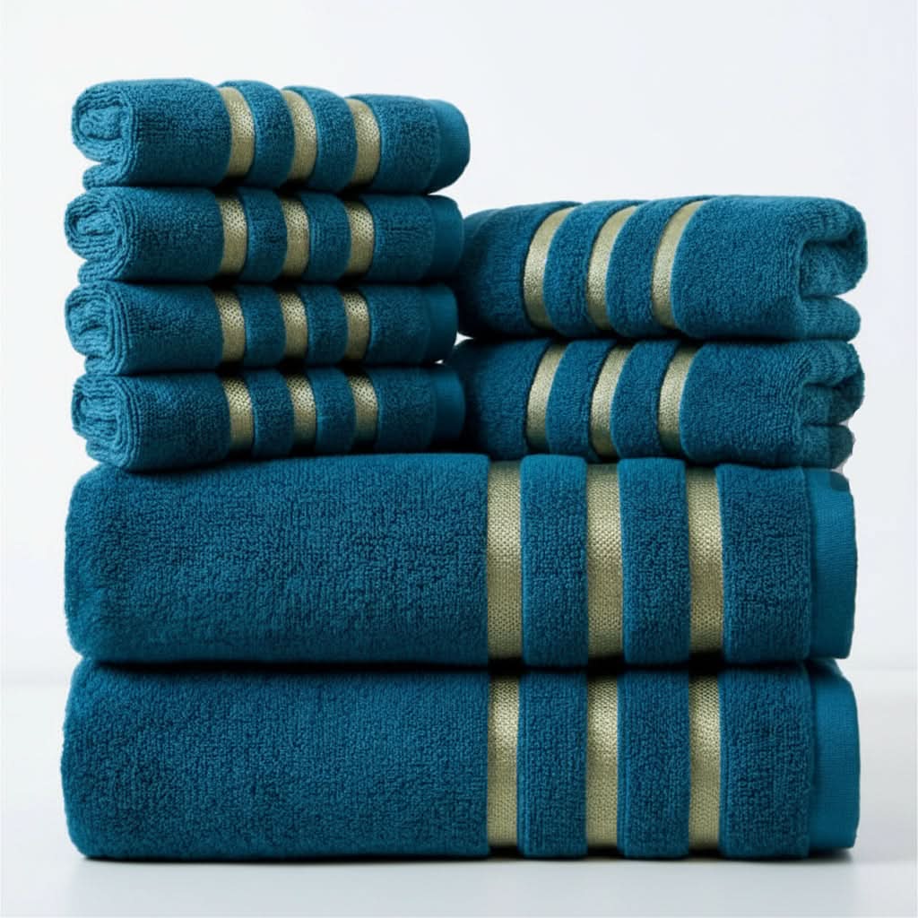 Luxe Beddengoed Dekbedovertrek Hotelkwaliteit Zacht Comfortabel Slaapkamer Textiel Warm Modern Stijlvol | Sulvida