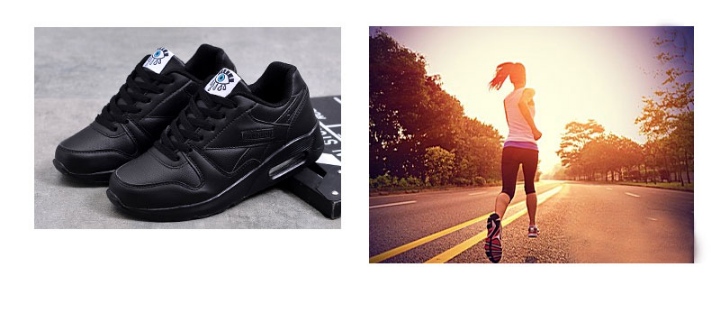 Dames Loopschoenen met Mesh & Luchtkussen – Lichtgewicht Sportschoenen voor Hardlopen & Wandelen | Sulvida