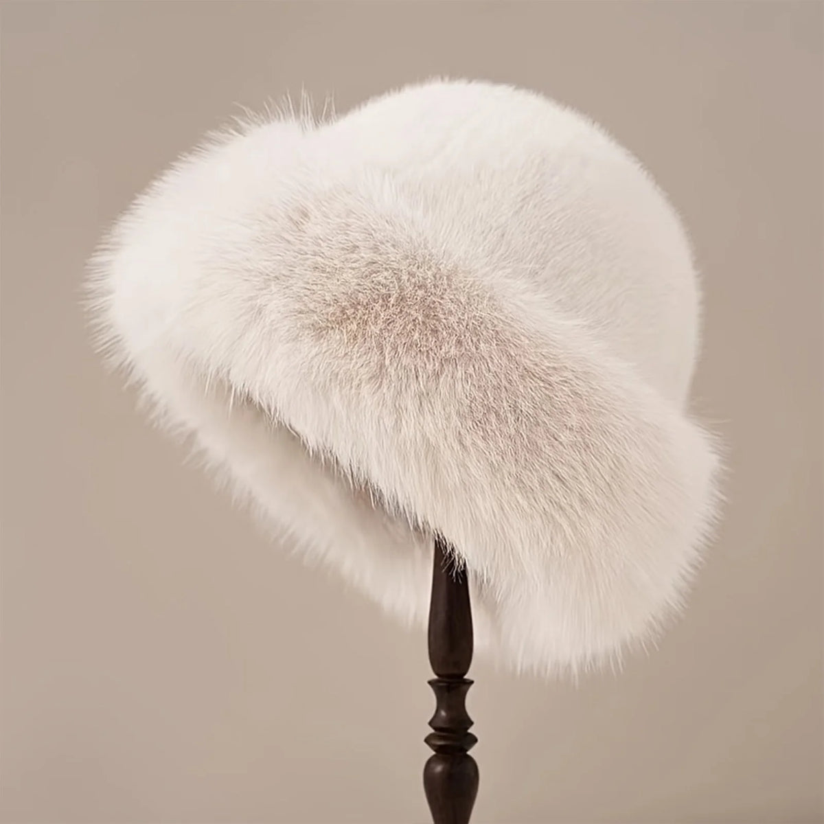Wintermuts Dames met Oorkleppen Pluche Zachte Warme Muts voor Fietsen Wandelen Winter Outdoor Activiteiten | Sulvida