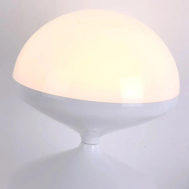 Staande vloerlamp kalebas design crème Nordic interieur woonkamer slaapkamer LED-verlichting sculptuur | Sulvida