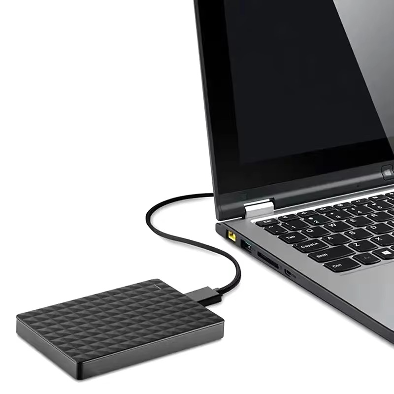Externe Harde Schijf 64GB USB 3.0 - Draagbare Opslagoplossing voor Foto's, Video's en Documenten | Sulvida