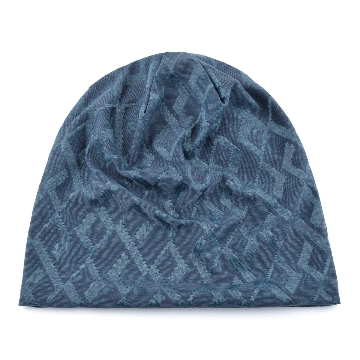 Bonnet d’été respirant unisexe en maille, bonnet hip-hop léger pour le sport en plein air, style décontracté streetwear | Sulvida