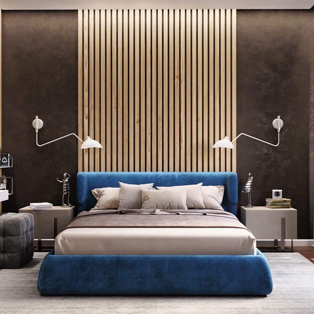 Wandlamp met verstelbare arm zwart metaal modern design 120 cm verstelbaar woonruimte leeshoek werkplek | Sulvida