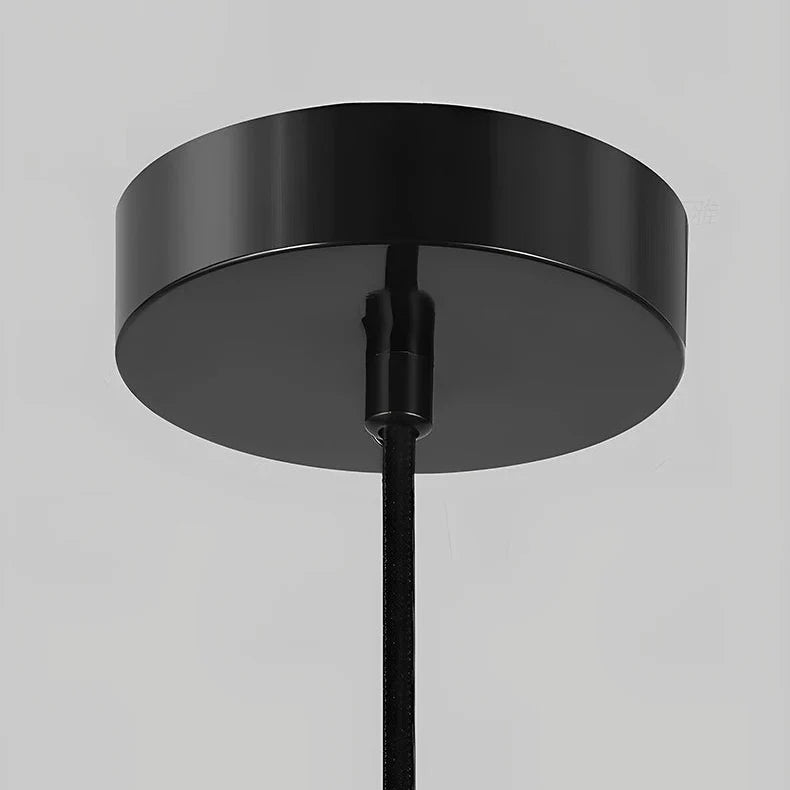 Hanglamp Cilinder Albast Natuursteen LED Warm Licht Keuken Eetkamer Modern Design Verstelbaar Sfeervol | Sulvida