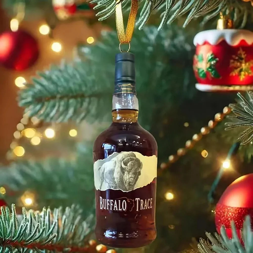 Whiskey Adventskalender 24 Dagen Premium Proeverij Set Kerstcadeau Feestelijk Geschenk voor Liefhebbers | Sulvida