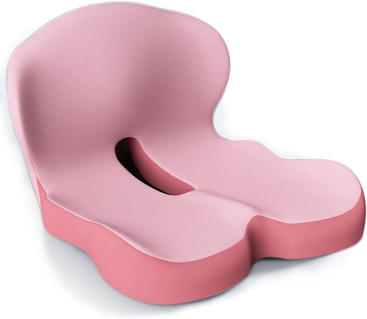 Ergonomisch Zitkussen Memory Foam Drukverlagend Antislip Voor Bureau Thuis Auto Kantoor Reizen Optimaal Comfort | Sulvida