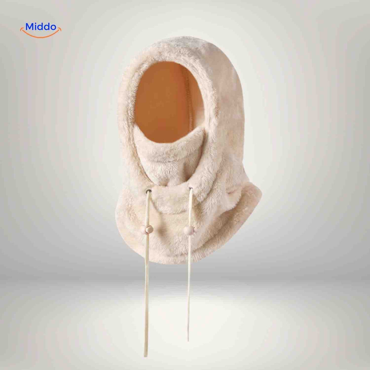 Multifunctionele Thermische Fleece Capuchon Muts Nekwarmer Gezichtsmasker Winddicht voor Outdoor Sport | Sulvida