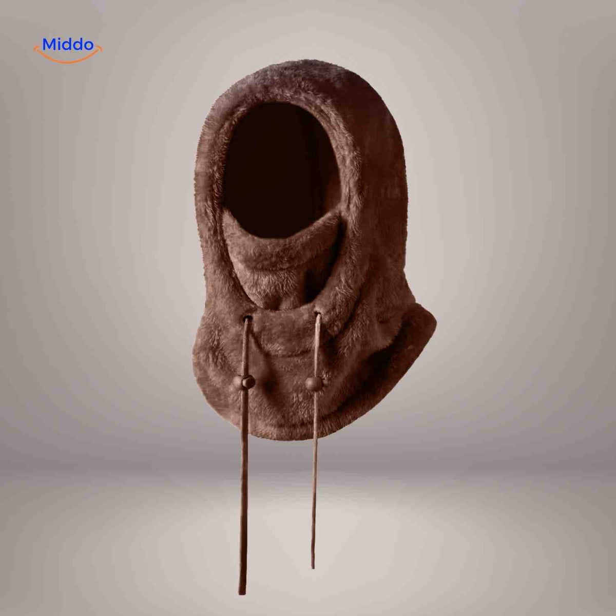 Multifunctionele Thermische Fleece Capuchon Muts Nekwarmer Gezichtsmasker Winddicht voor Outdoor Sport | Sulvida