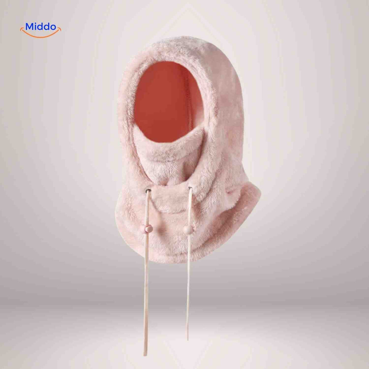Multifunctionele Thermische Fleece Capuchon Muts Nekwarmer Gezichtsmasker Winddicht voor Outdoor Sport | Sulvida
