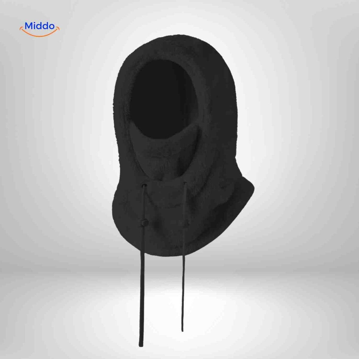 Multifunctionele Thermische Fleece Capuchon Muts Nekwarmer Gezichtsmasker Winddicht voor Outdoor Sport | Sulvida