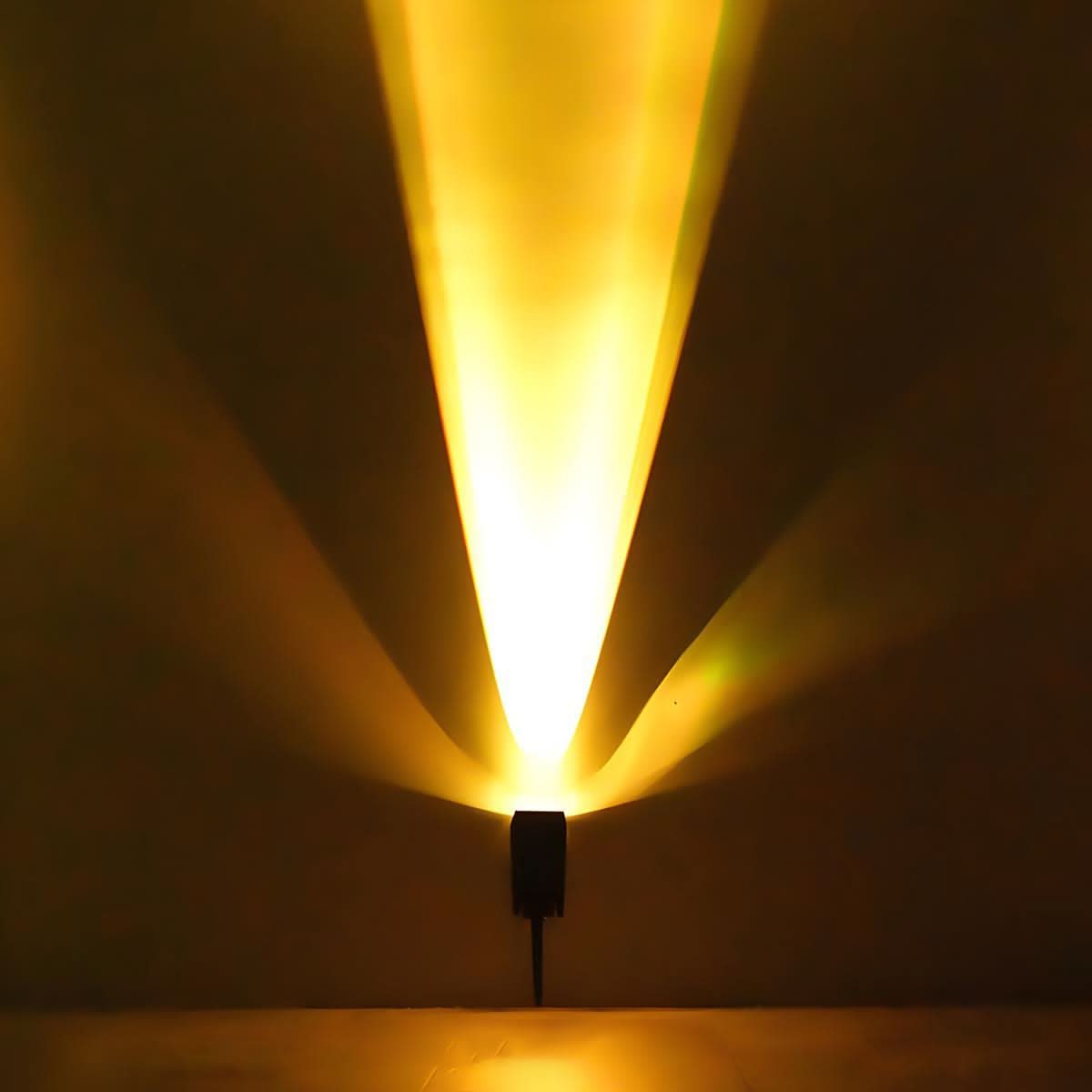 Verstelbare Solar Tuinspot LED met Richtbaar Licht Buitenverlichting Zonne-energie IP65 Tuin Sfeerverlichting | Sulvida
