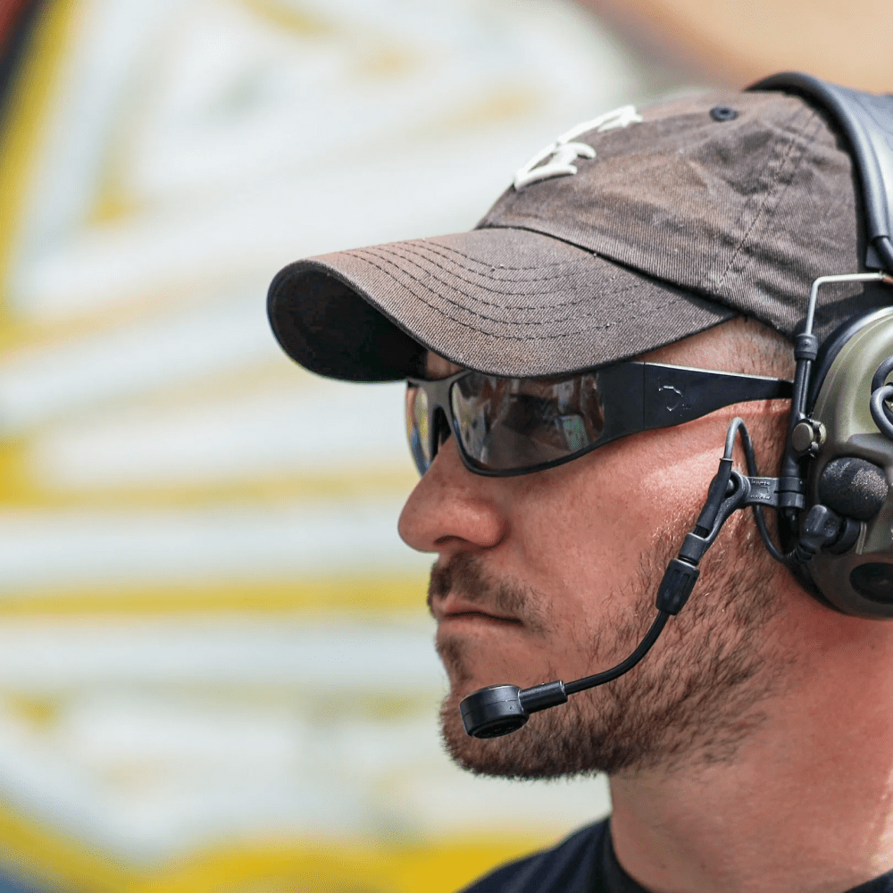 Gepolariseerde Sportbril UV400 met Beschermend Montuur voor Outdoor Activiteiten Fietsen Hardlopen Wielrennen | Sulvida