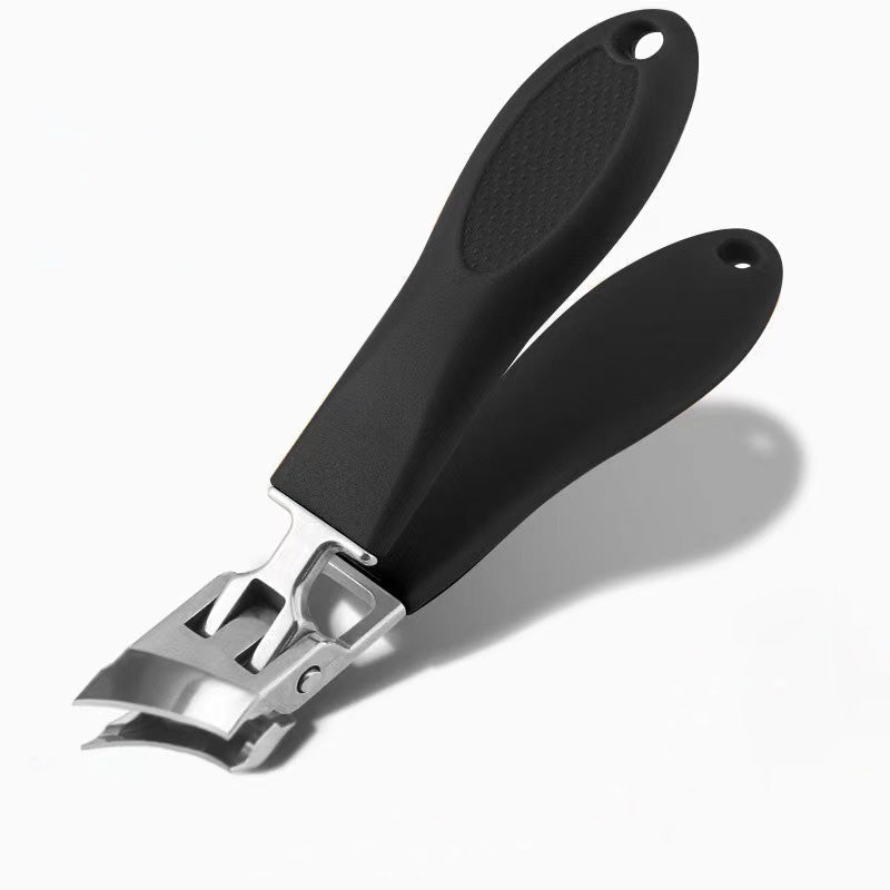 Nagelknipper voor Dikke en Ingegroeide Nagels - Extra Brede Opening 15mm - RVS Professionele Pedicure | Sulvida
