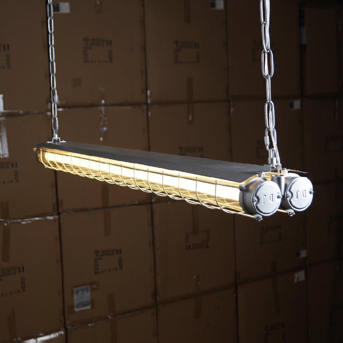 Scandinavische Hanglamp Langwerpig Glas Metaal LED Verlichting Eettafel Keuken Eetkamer Zwart Groen Brons Design | Sulvida
