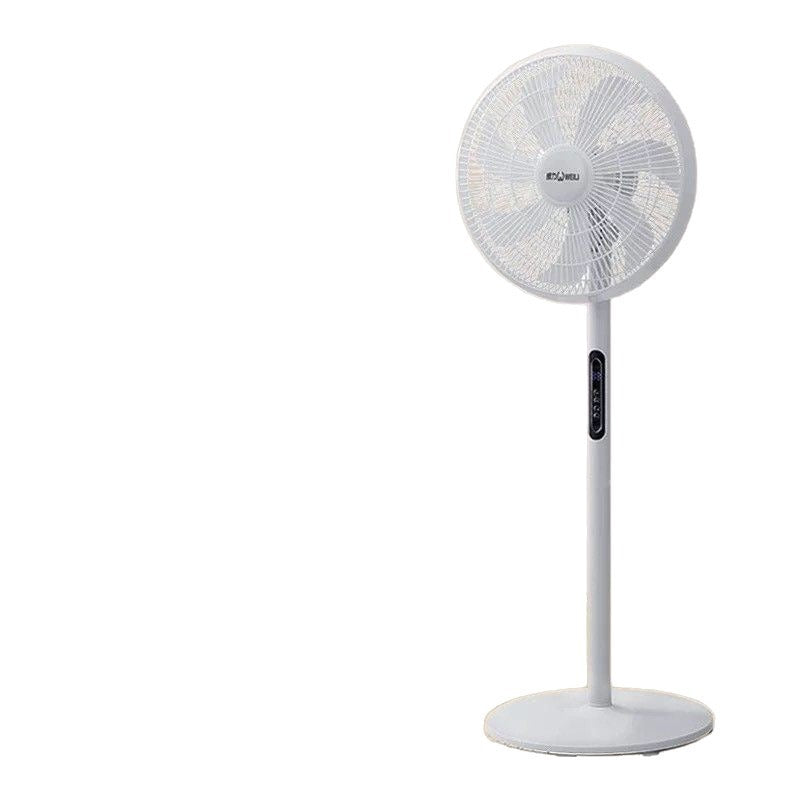 Staande Ventilator 8 Snelheden Hoogte Verstelbaar met Afstandsbediening Timer Koeling Woonkamer Kantoor | Sulvida