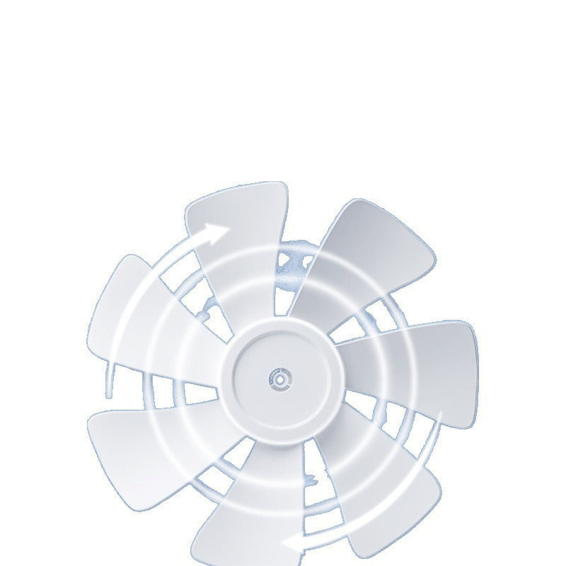 Staande Ventilator 8 Snelheden Hoogte Verstelbaar met Afstandsbediening Timer Koeling Woonkamer Kantoor | Sulvida