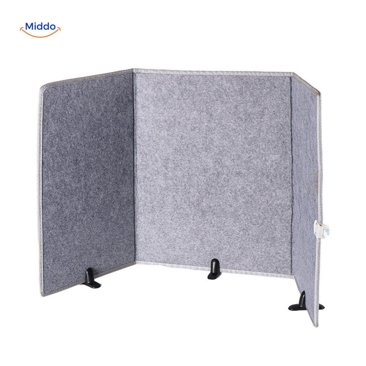 Elektrische Beenverwarmer 3D Warmtekussen 8 Standen Timer Veilig Thuis Kantoor Voetverwarming 95x52cm | Sulvida