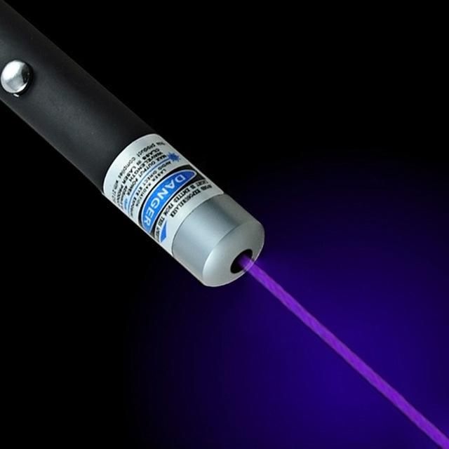 Professionele Laserpointer Rood Groen Blauw 1000m Bereik Presentatie Onderwijs Sterrenhemel Projector Buiten | Sulvida