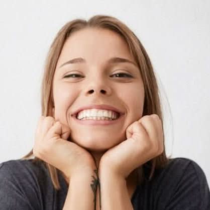Facettes dentaires réutilisables pour les dents du haut et du bas, blanchisseur de sourire cosmétique, dents naturellement blanches | Sulvida
