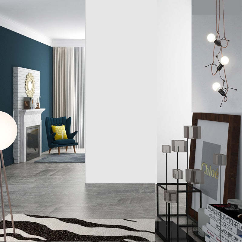 Hanglamp Figuur Metaal Zwart Wit LED E27 Woonkamer Eetkamer Slaapkamer Modern Design Plafondverlichting | Sulvida