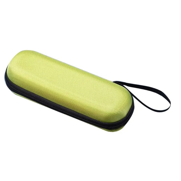 Sac isotherme pour insuline avec bloc réfrigérant, 20×7.5×6 cm, pour garder les médicaments au frais, compact, idéal pour les voyages, portable | Sulvida