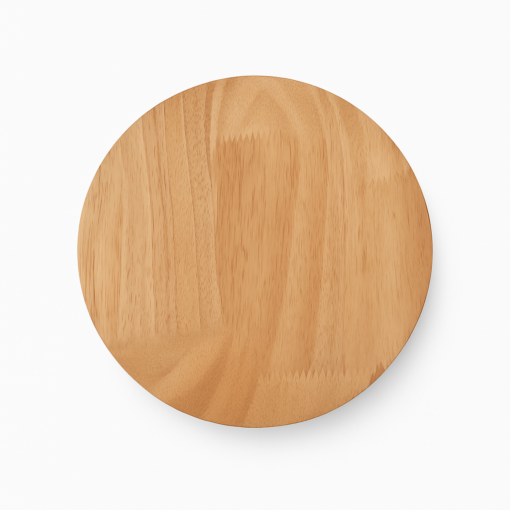 Ovale Wandlamp Hout Scandinavisch Design LED E27 Up&Down Warm Sfeerlicht Slaapkamer Woonkamer Hal Leeshoek | Sulvida