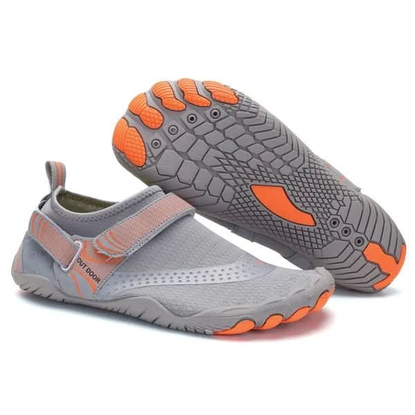 Waterschoenen Barefoot Comfort Sneldrogend Flexibel Zwemschoenen voor Strand Zwembad Watersport en Zwemmen | Sulvida